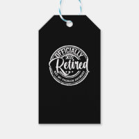 Officially Retired 2022 Not My Problem Anymore