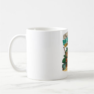 Officially Retired Do Not Disturb Unless There's Coffee Mug
