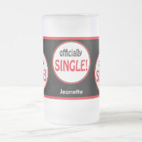 Officially Single