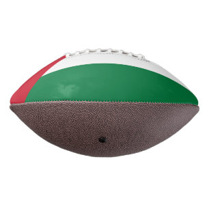 officially the State of Palestine country flag American Football