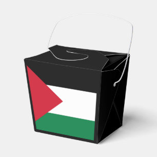 officially the State of Palestine country flag  Favour Box