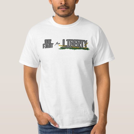 OFFL Value T-Shirt