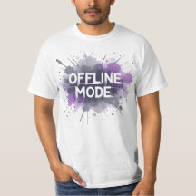 Offline Mode – Funny Relatable Social