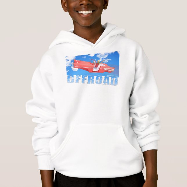 Offroad - 01  (Front)
