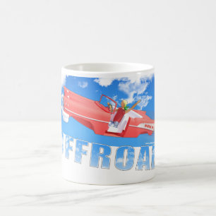 Offroad - 01 coffee mug