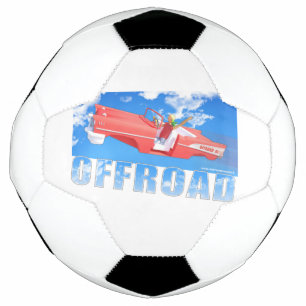 Offroad - 01 football