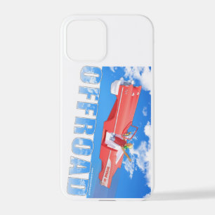 Offroad - 01  iPhone 12 pro case