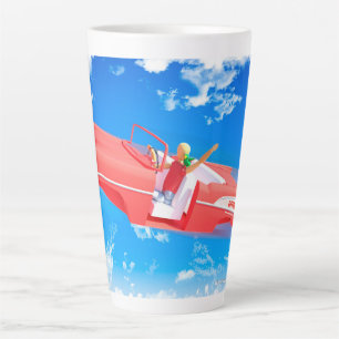 Offroad 01 latte mug