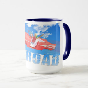 Offroad - 01   mug