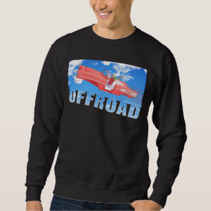 Offroad - 01 sweatshirt