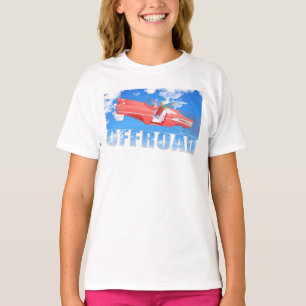 Offroad - 01   T-Shirt