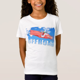 Offroad - 01 T-Shirt