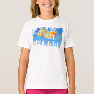 Offroad - 03  T-Shirt