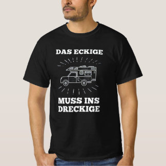 Offroad Adventure 4x4 Truck Gift road T-Shirt