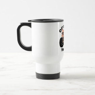Offroaders Hedmark - Travel Mug