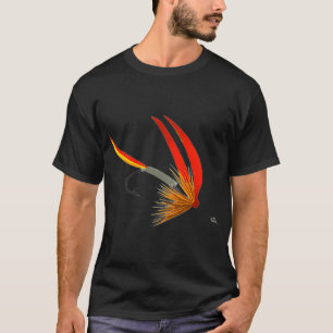 Offshore Adventure - Swordfish Sunset T-Shirt