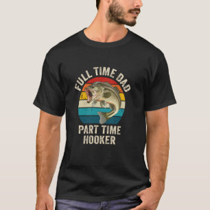 Offshore Fishing T-Shirt
