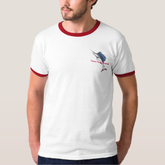 Offshore fishing T-Shirt