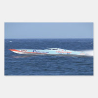 Offshore Powerboat Racer