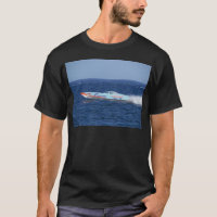 Offshore Powerboat Racer