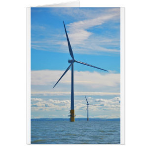 Offshore Wind Farm