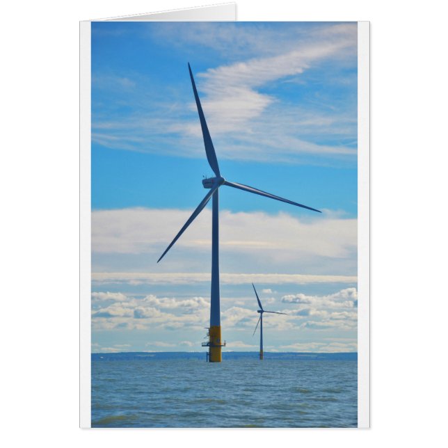 Offshore Wind Farm (Front)