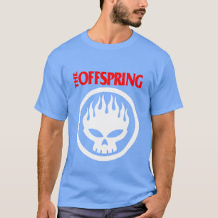 offspring band Punk Rock merch family T-Shirt