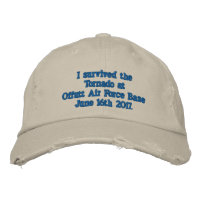 Offutt Air Force Base