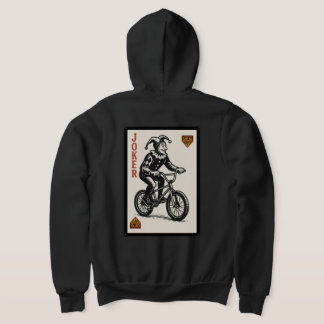 OFG JOKER HOODIE
