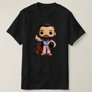 OFG THE POP SHIRT! T-Shirt