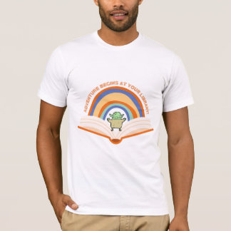 OFML SRP - Goblincore T-Shirt