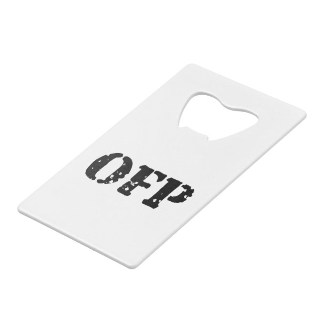 OFP (Front Angled)