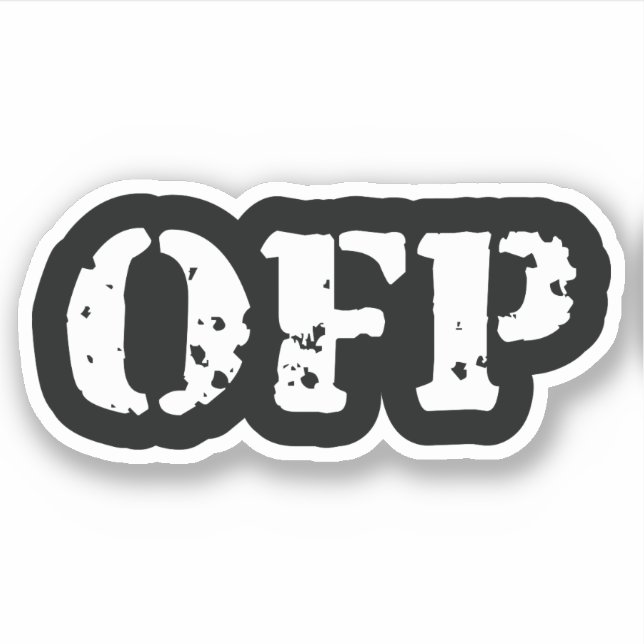 OFP (Front)