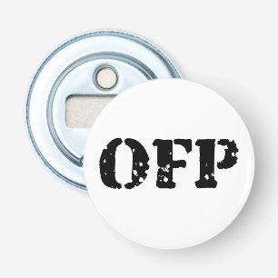 OFP BOTTLE OPENER