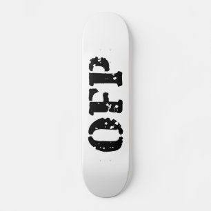 OFP SKATEBOARD