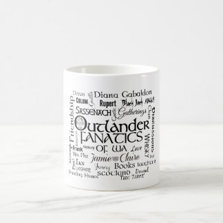 OFWA Word Cloud Mug