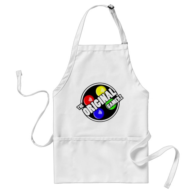 OG Apron (Front)