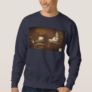 OG Cosy Sweater Time