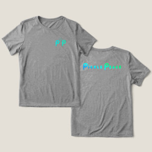 OG design blues Tri-Blend Shirt