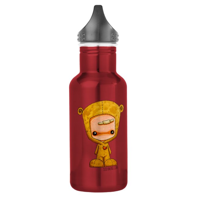 OG Dopamimi Water Bottle (Left)