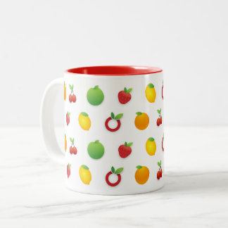 OG Fruit Salad Mug
