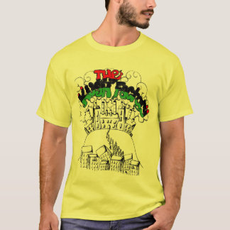 og kush T-Shirt