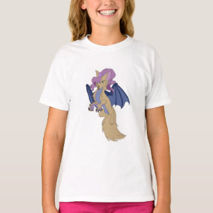 OG Lavender Kid's T-Shirt