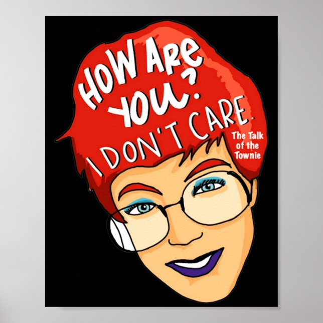 Og Pammy  Poster (Front)