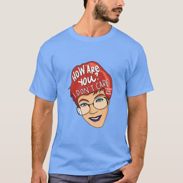 OG Pammy T-Shirt  (Front)