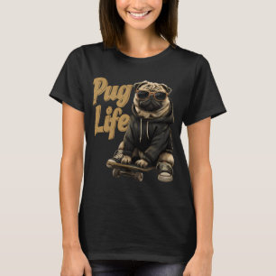 OG Pug Life T-Shirt