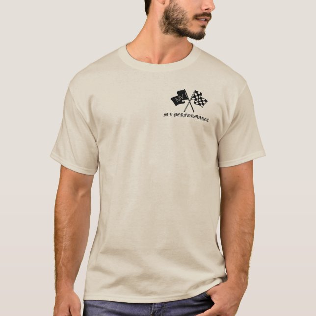 OG SCAT T-Shirt (Front)