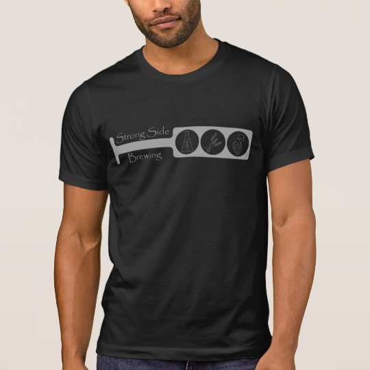 OG Strong Paddle T-Shirt