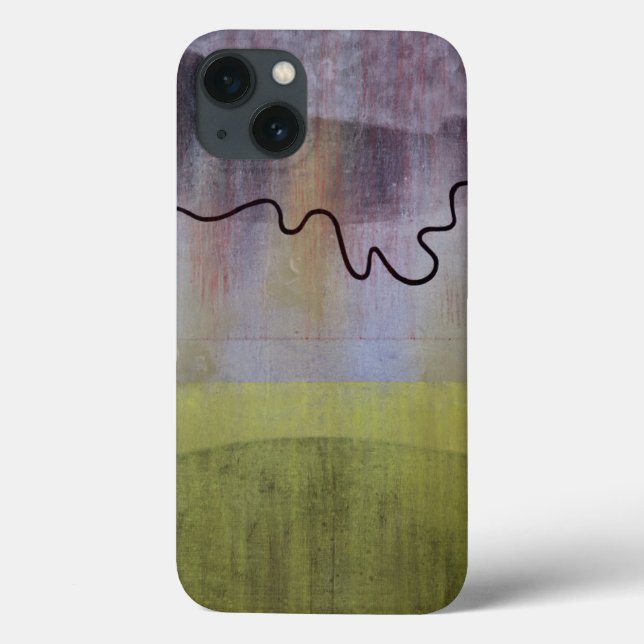 Ogaden 1999 Case-Mate iPhone case (Back)