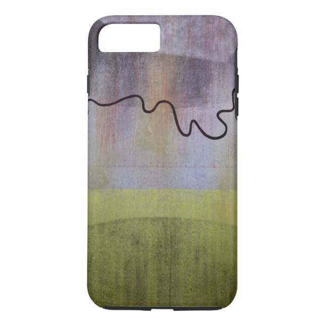 Ogaden 1999 Case-Mate iPhone case (Back)